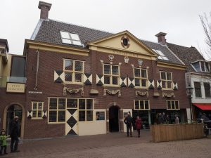 Delft Vermeer